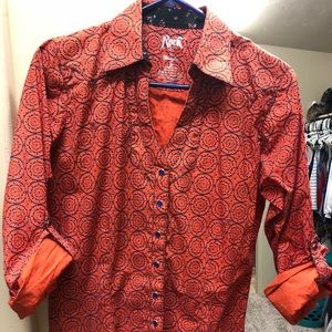 Rock 47 by Wrangler Shirt